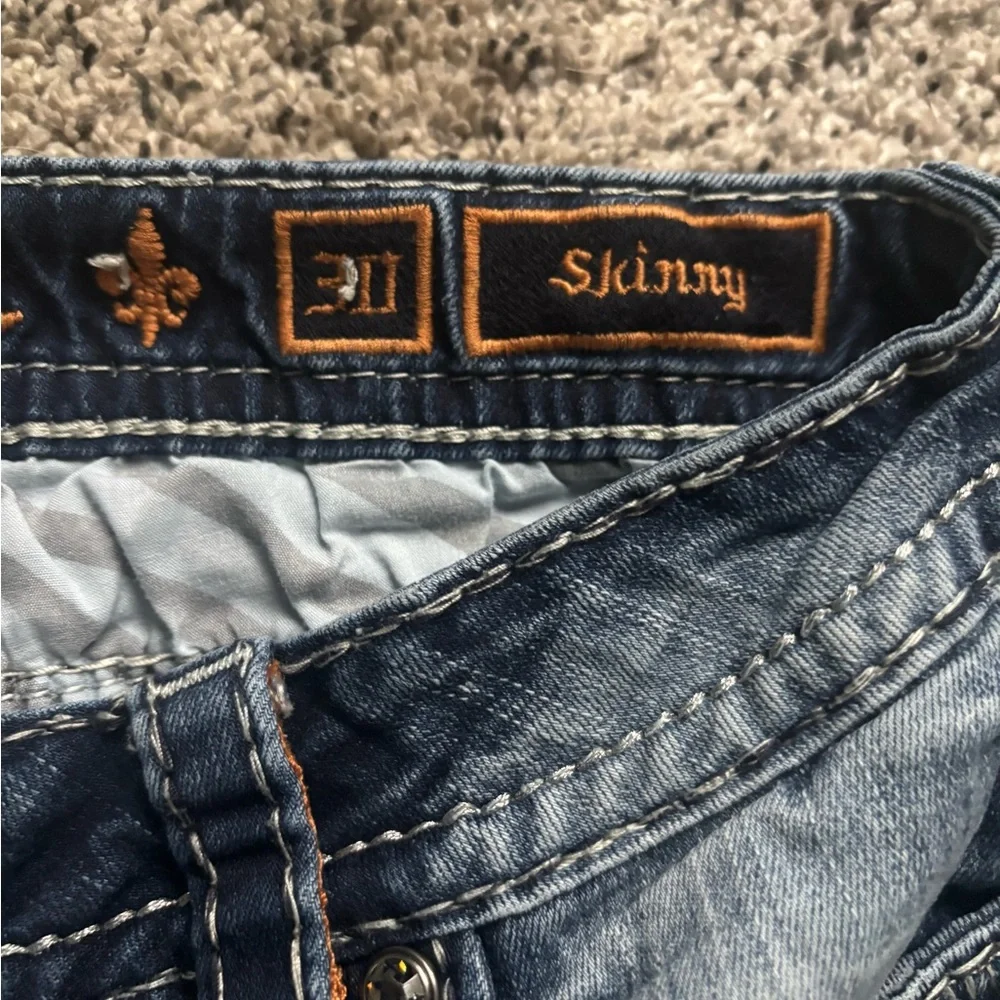 Rock Revival Jeans - Picture 2 of 5